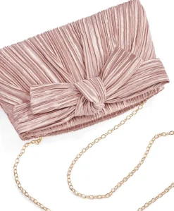 Dames tas roze