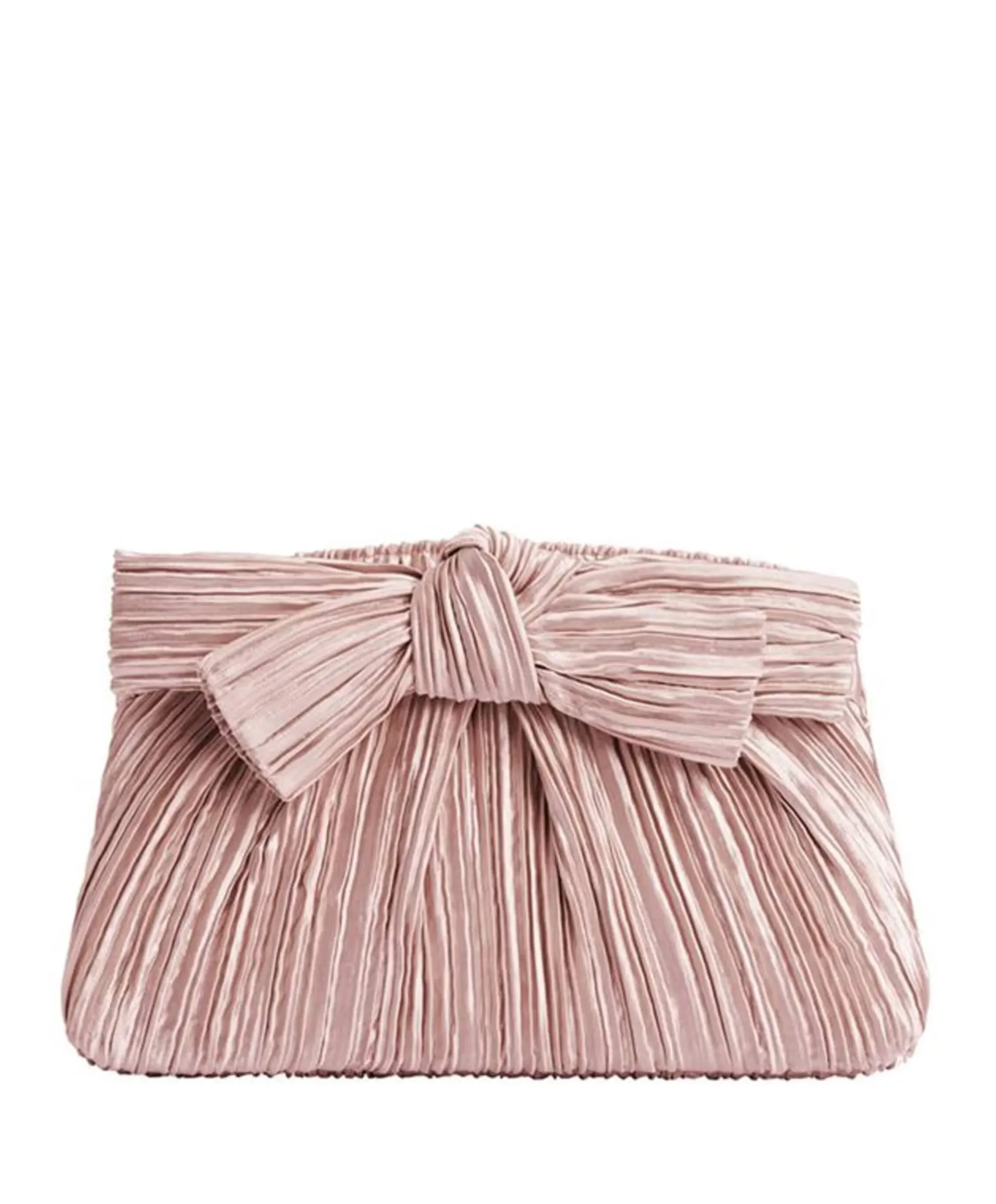 Dames tas roze