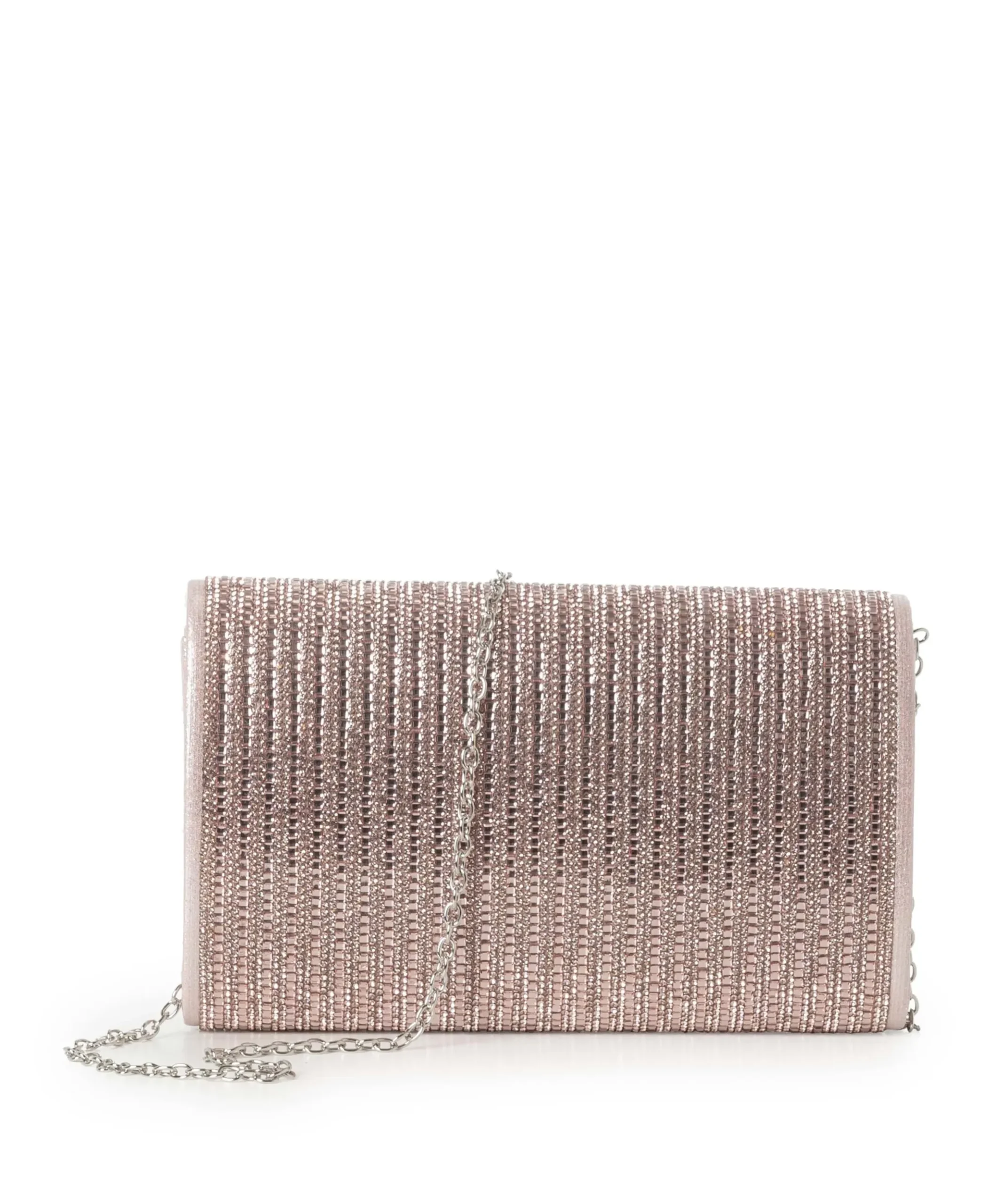 Dames tas roze