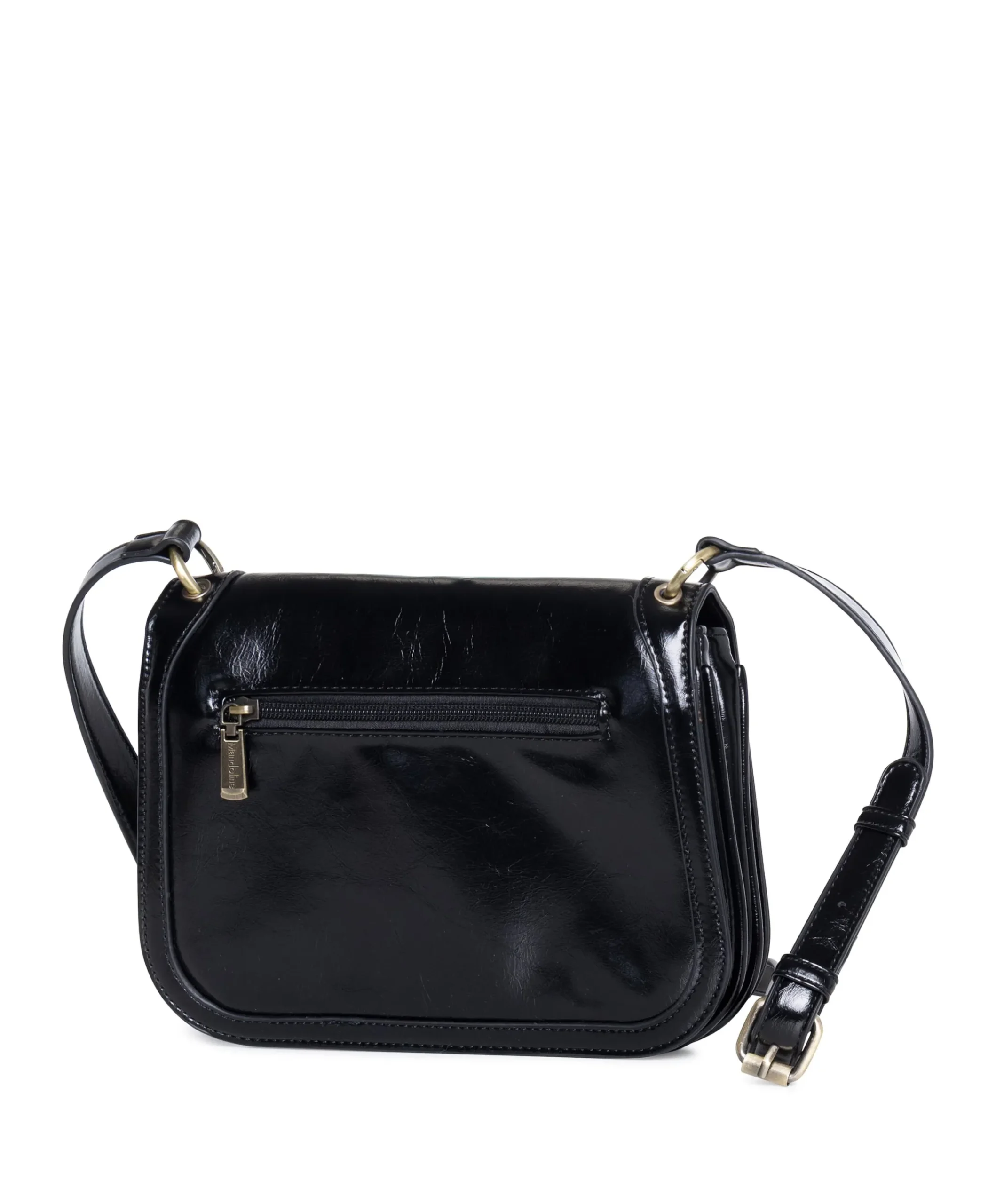 Dames tas zwart
