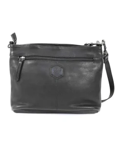 Dames tas zwart