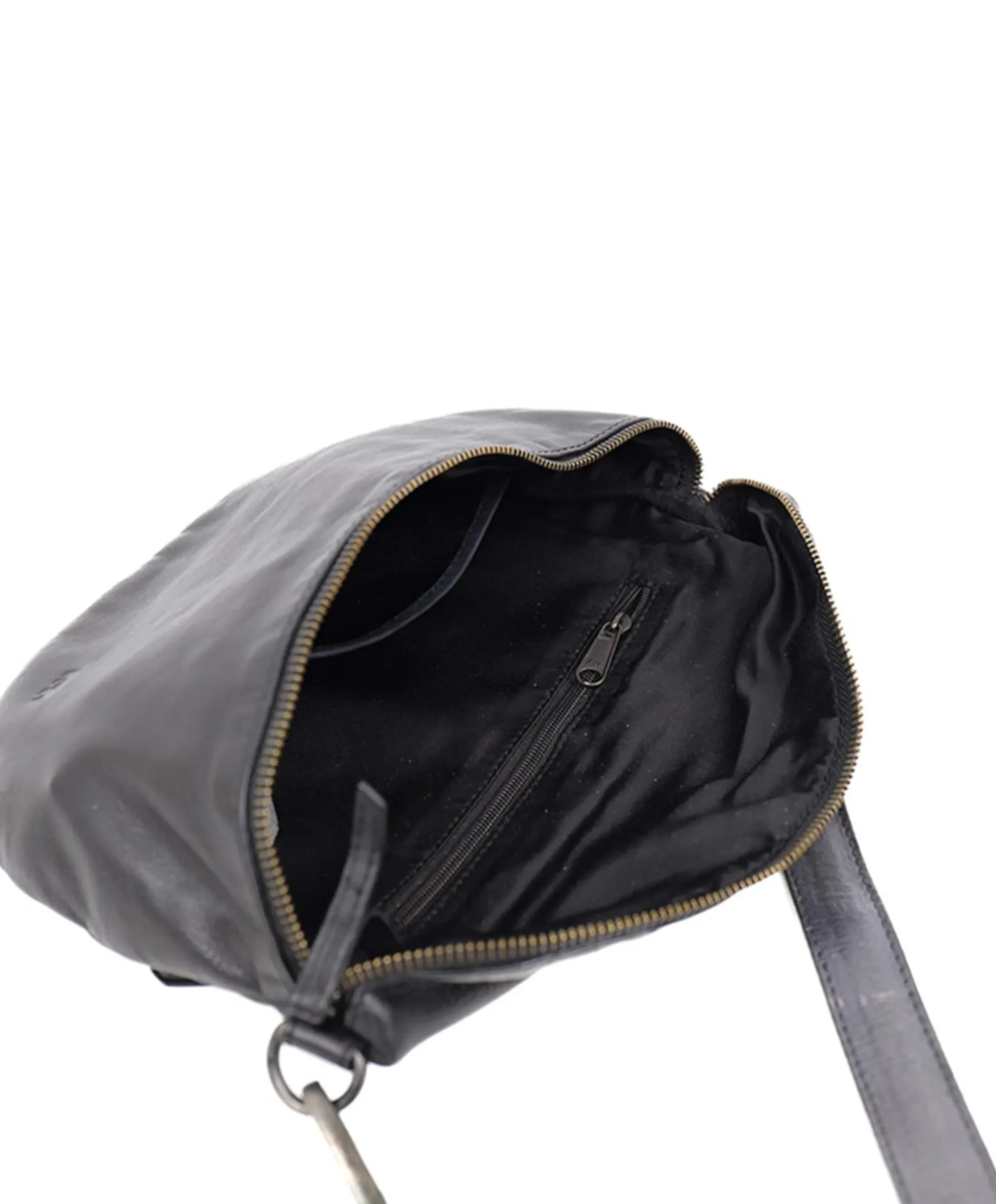 Dames tas zwart