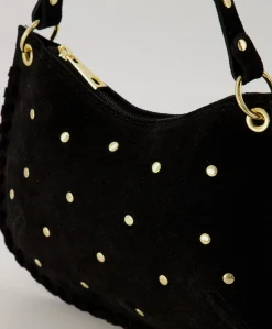 Dames tas zwart