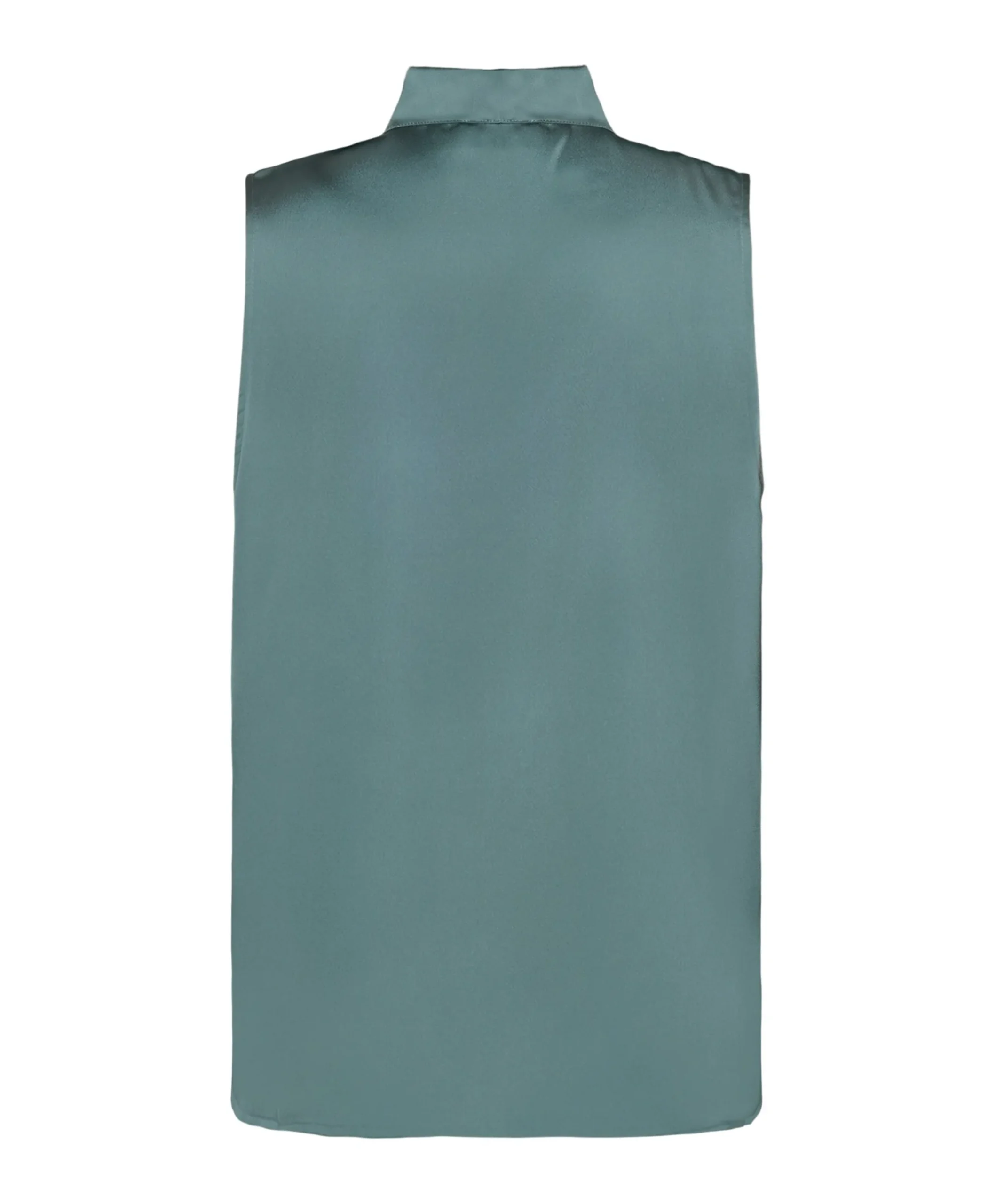 Dames top blauw