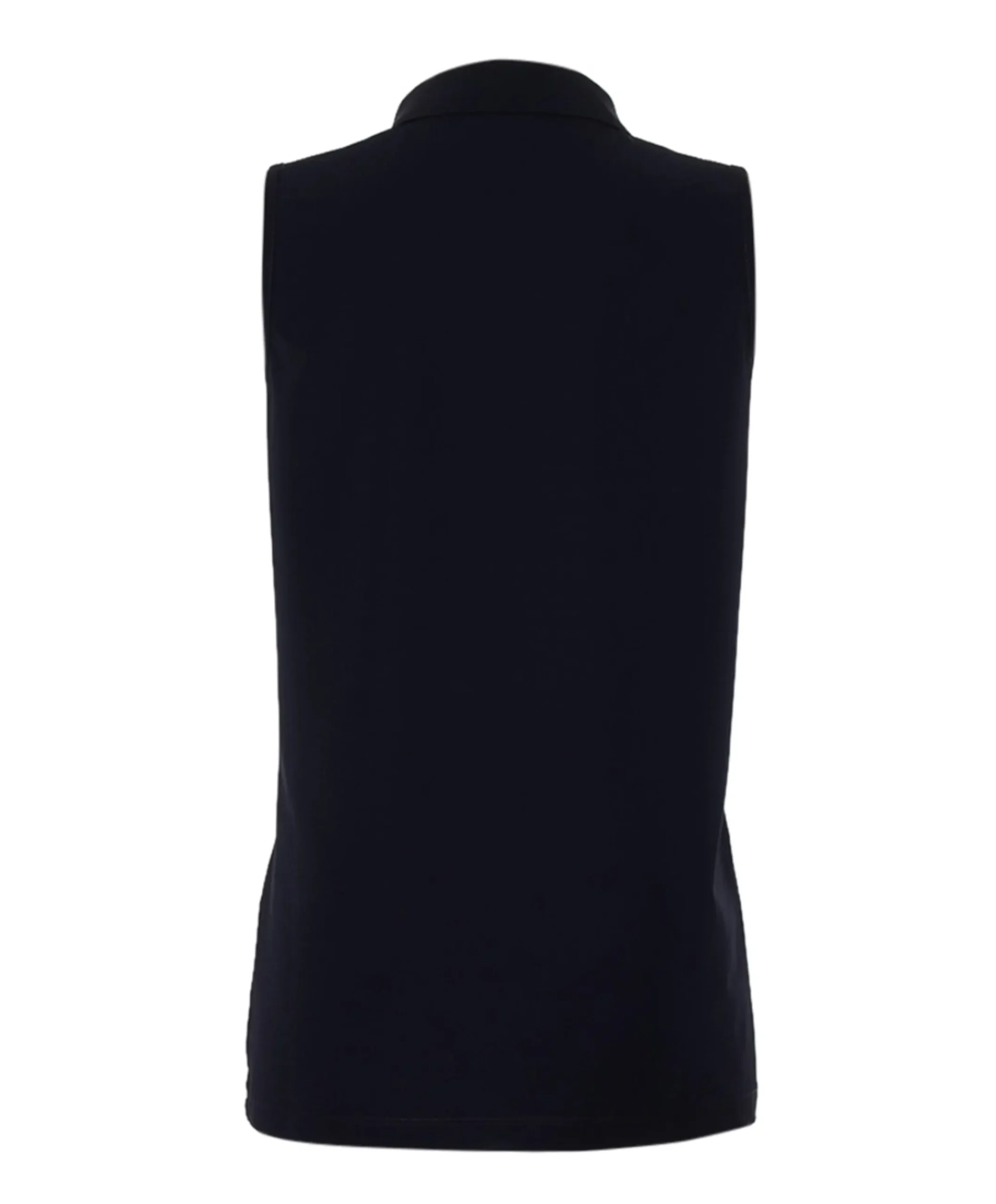 Dames top blauw