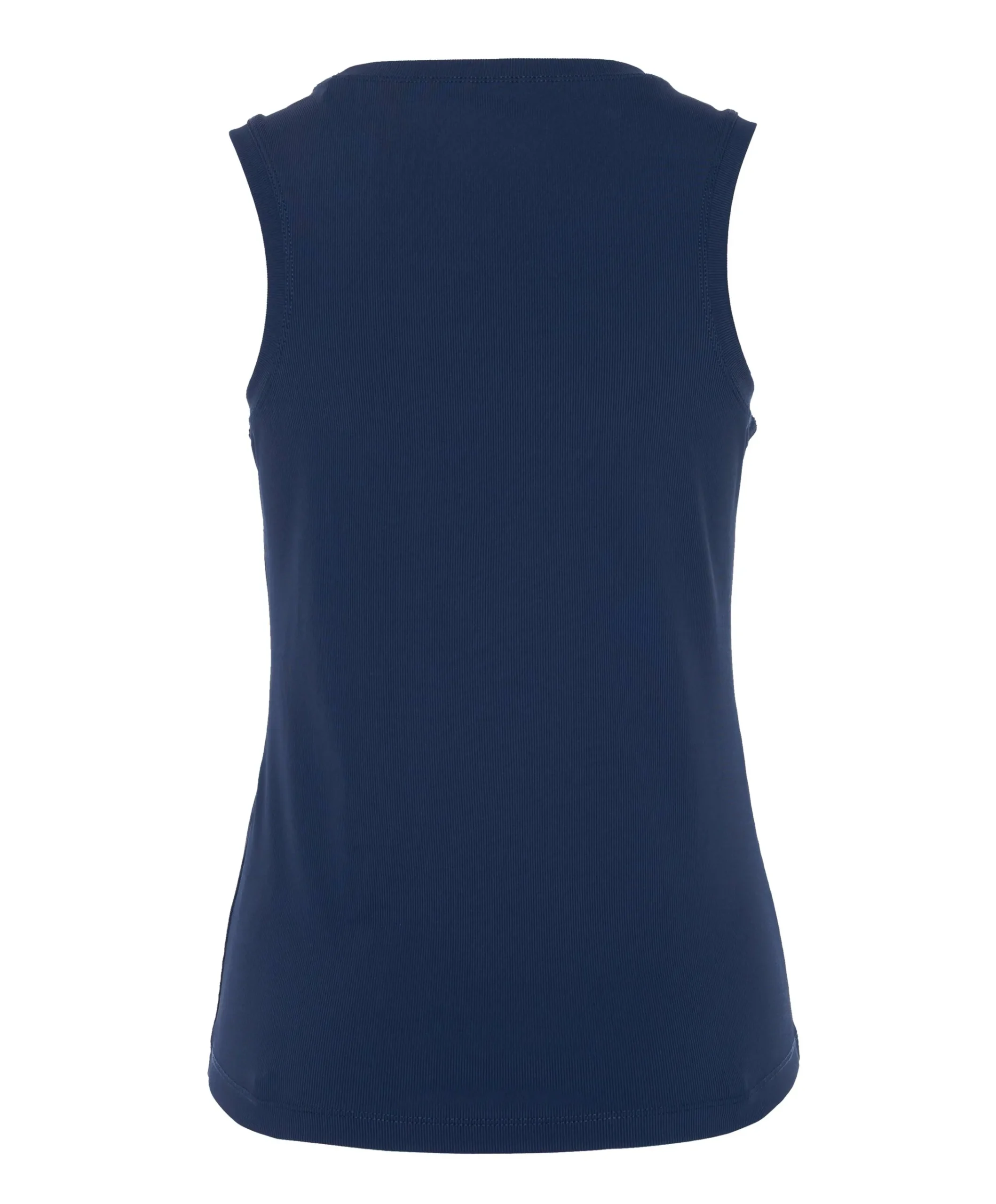 Dames top blauw
