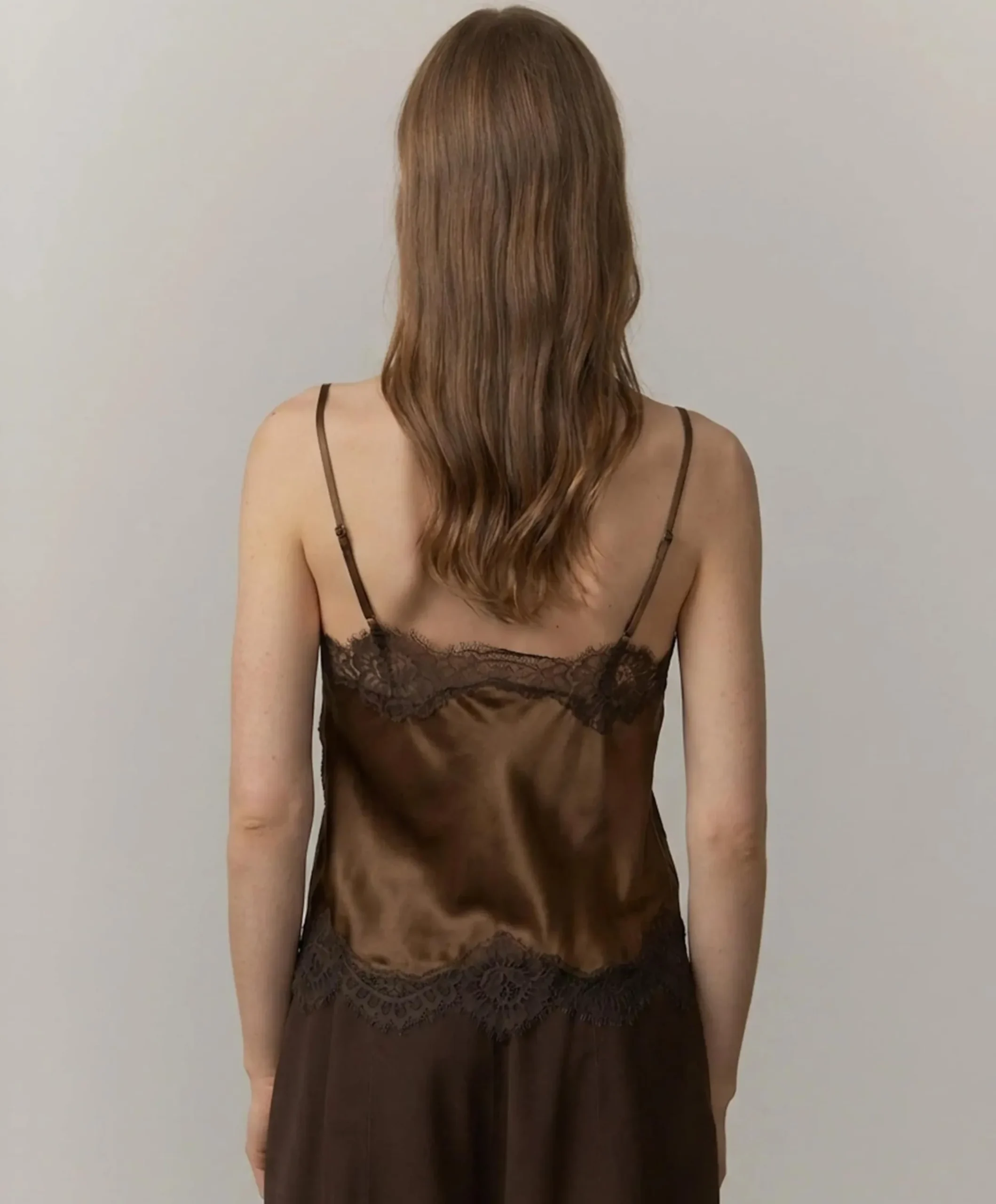 Dames top groen