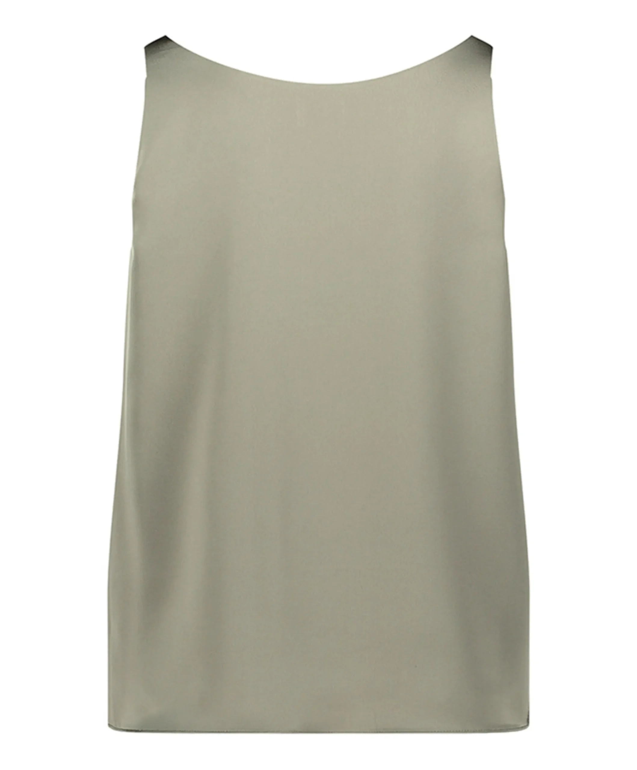 Dames top groen