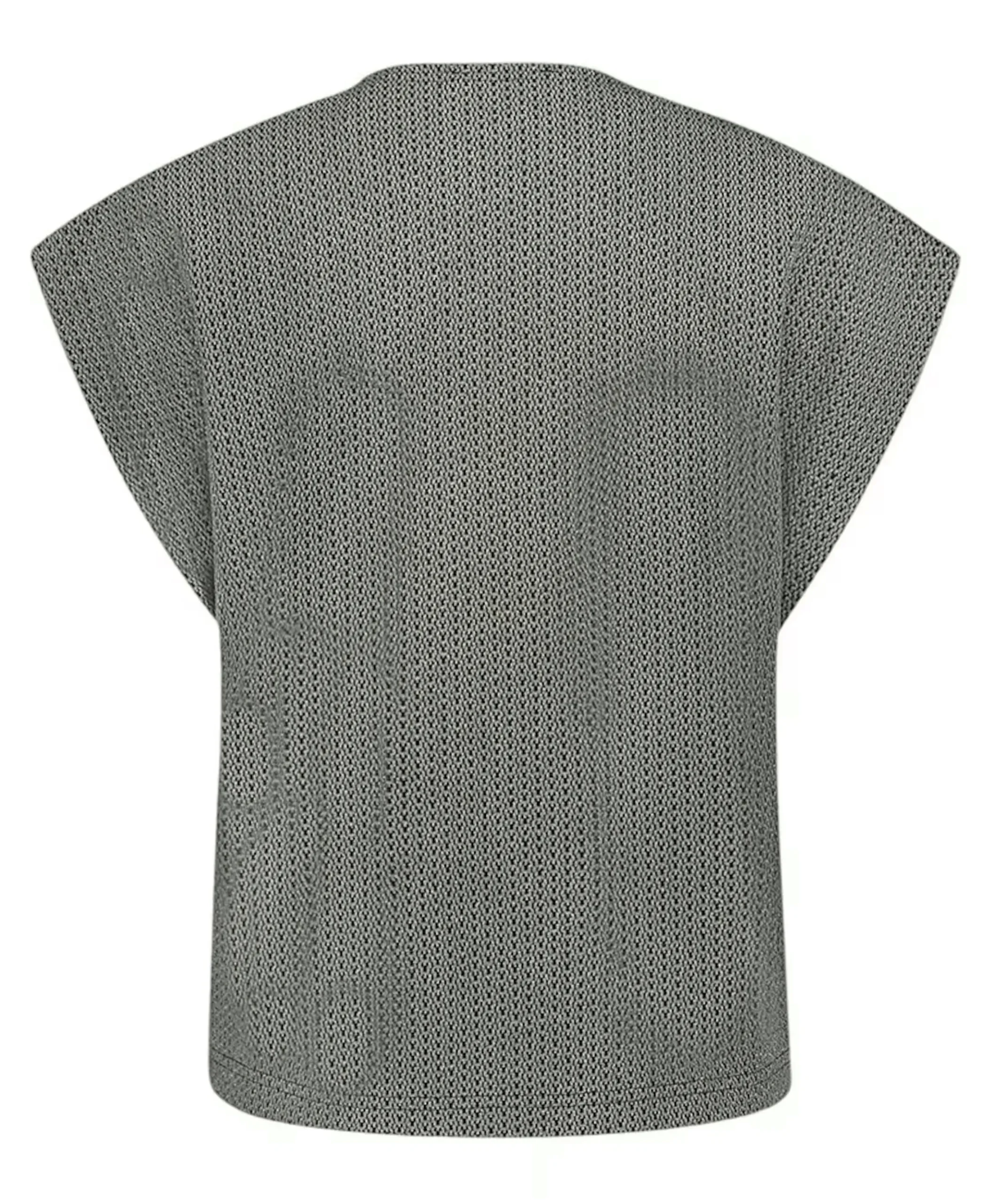 Dames top groen