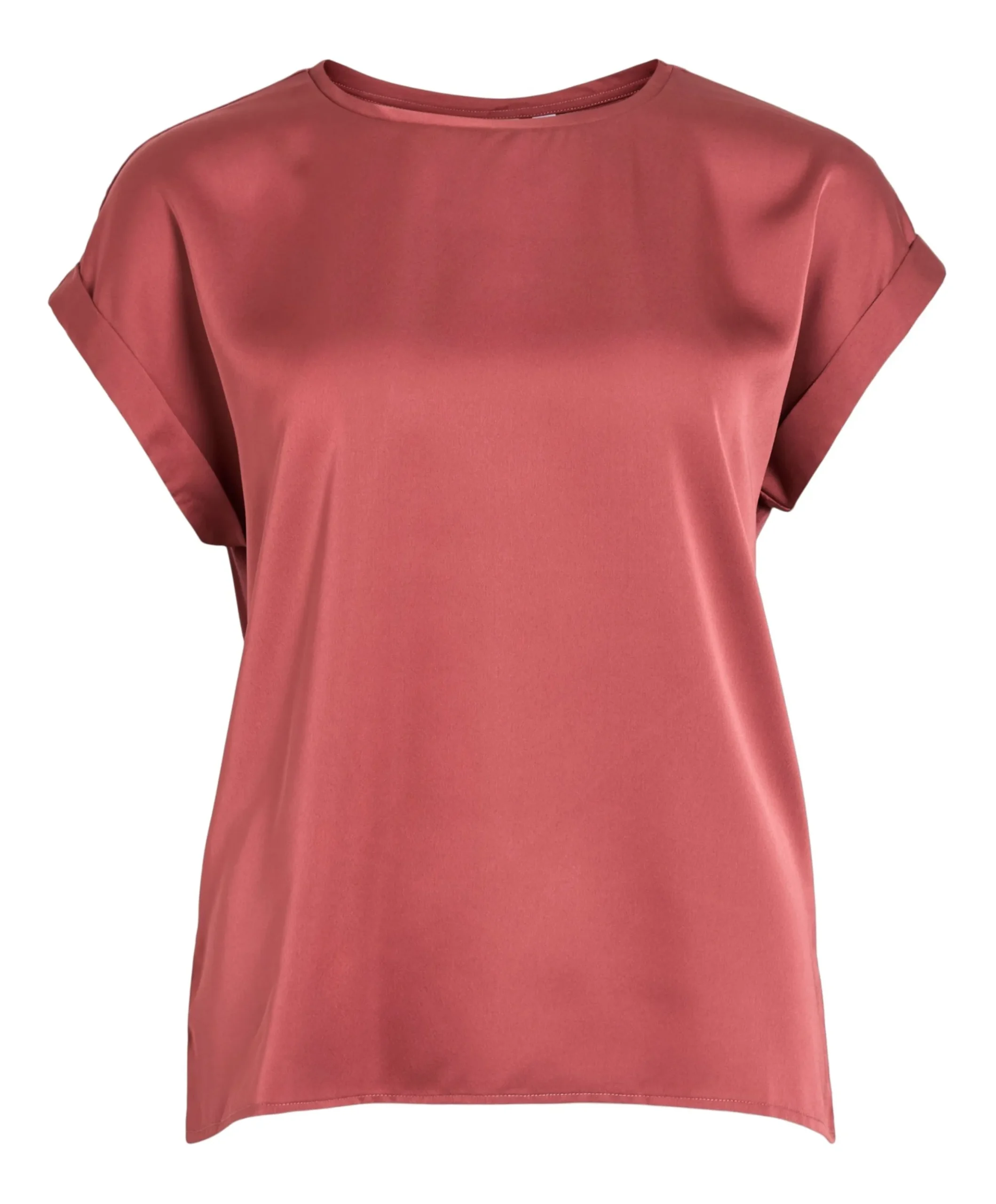 Dames top roze