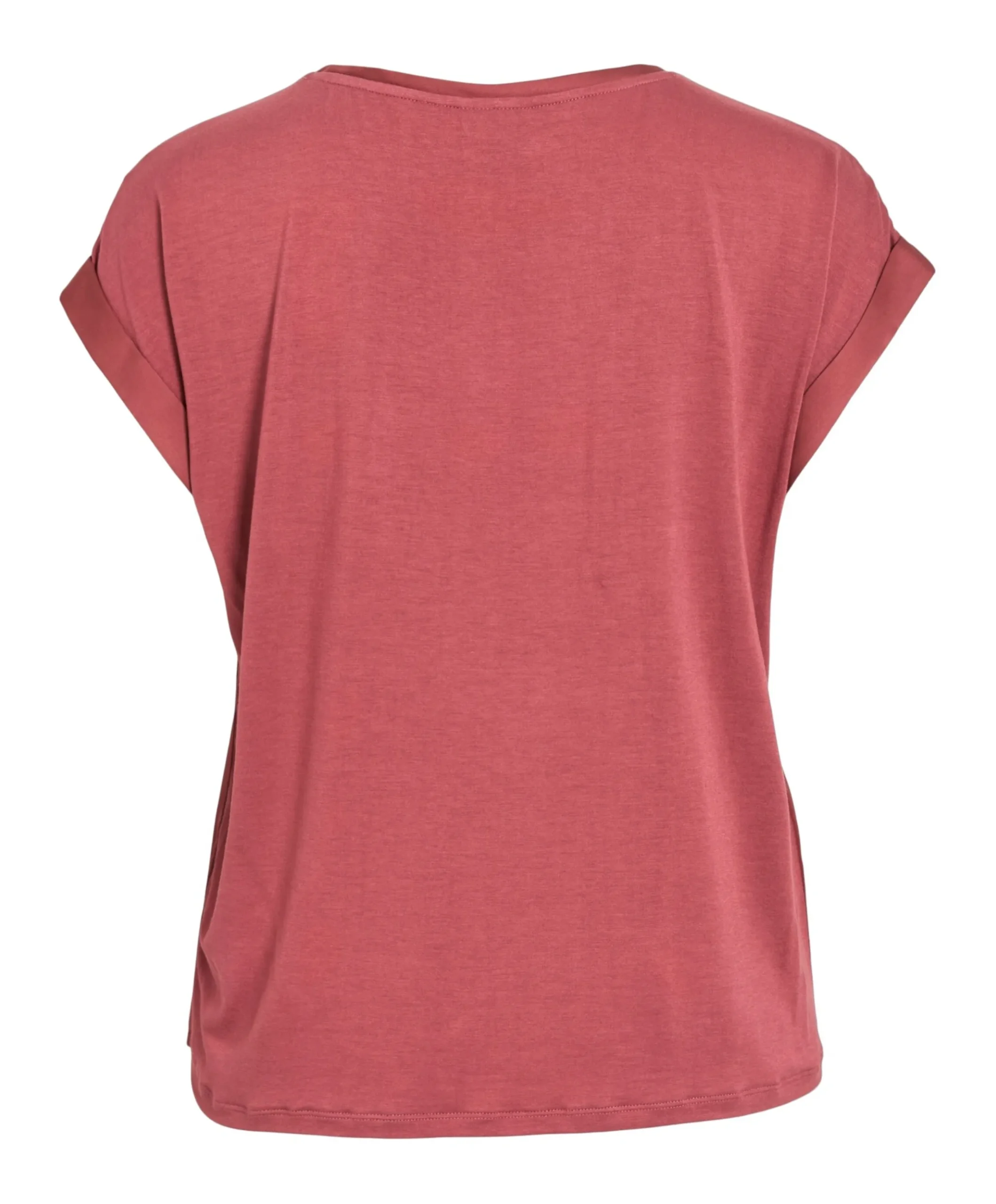 Dames top roze