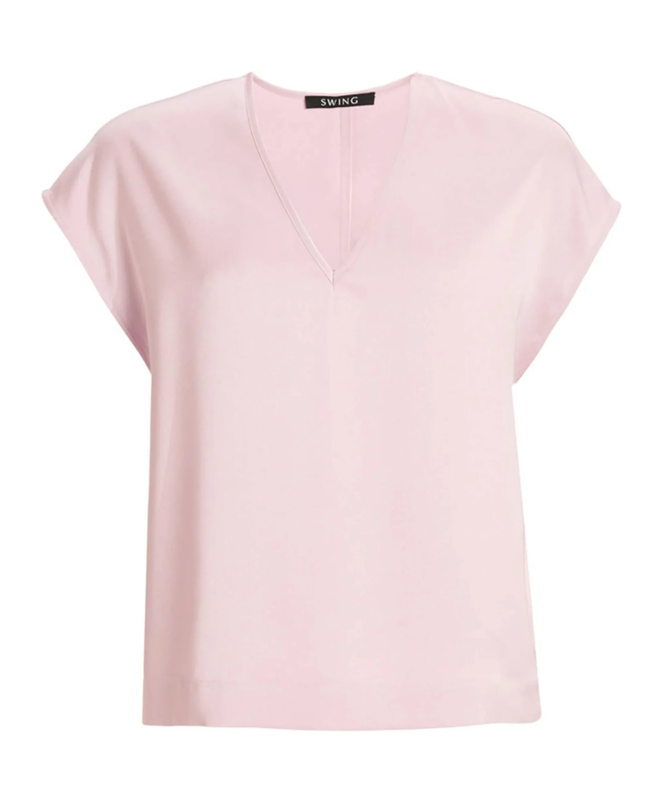 Dames top roze