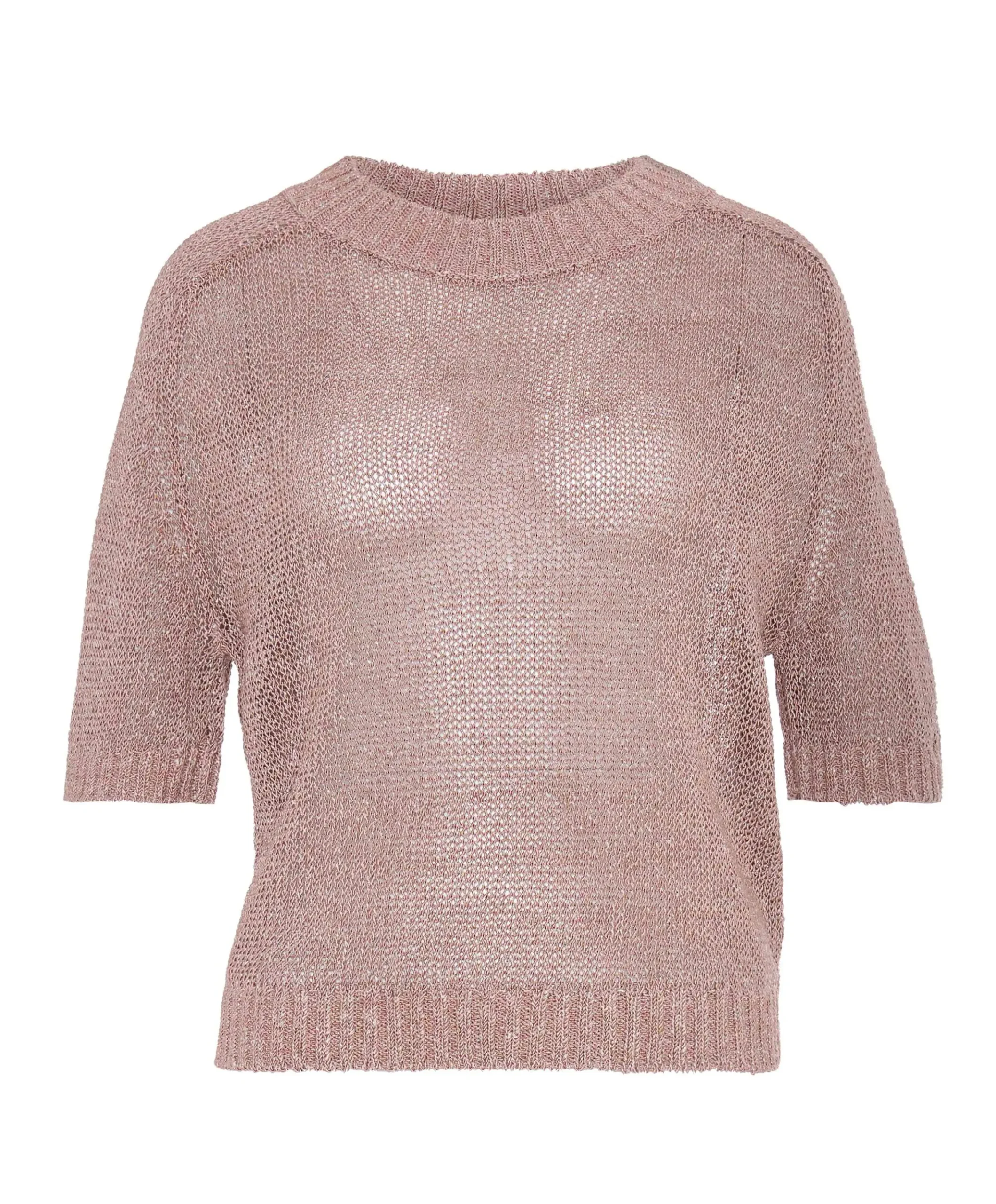 Dames top roze