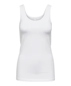 Dames top wit