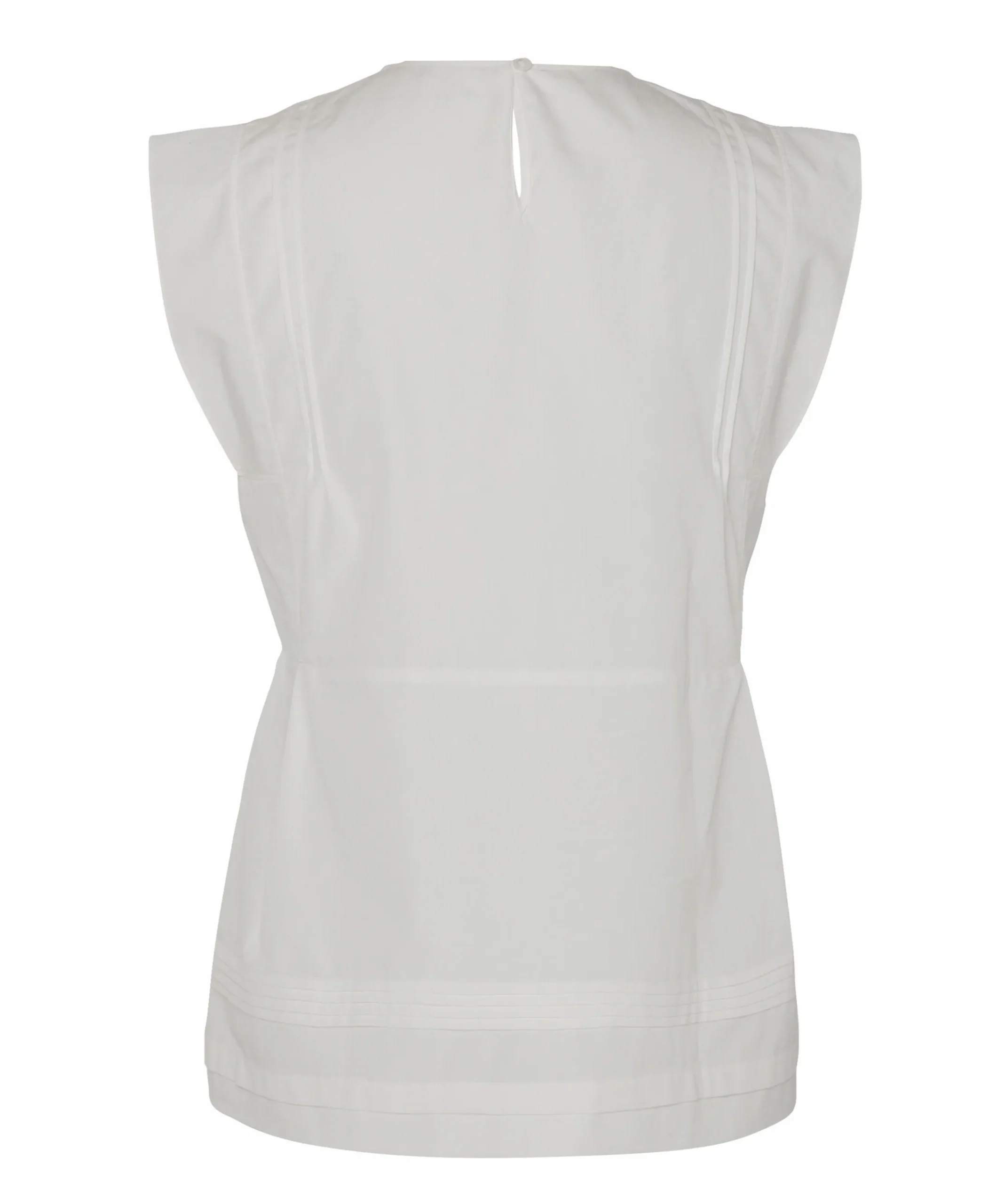 Dames top wit
