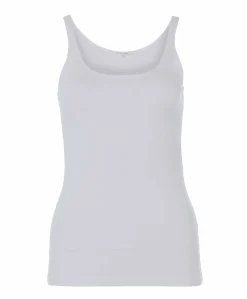 Dames top wit