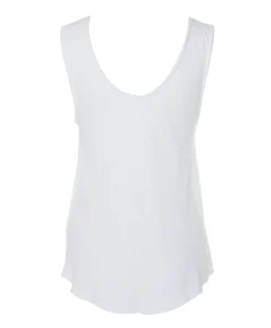 Dames top wit