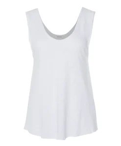 Dames top wit