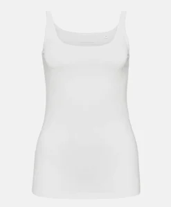 Dames top wit
