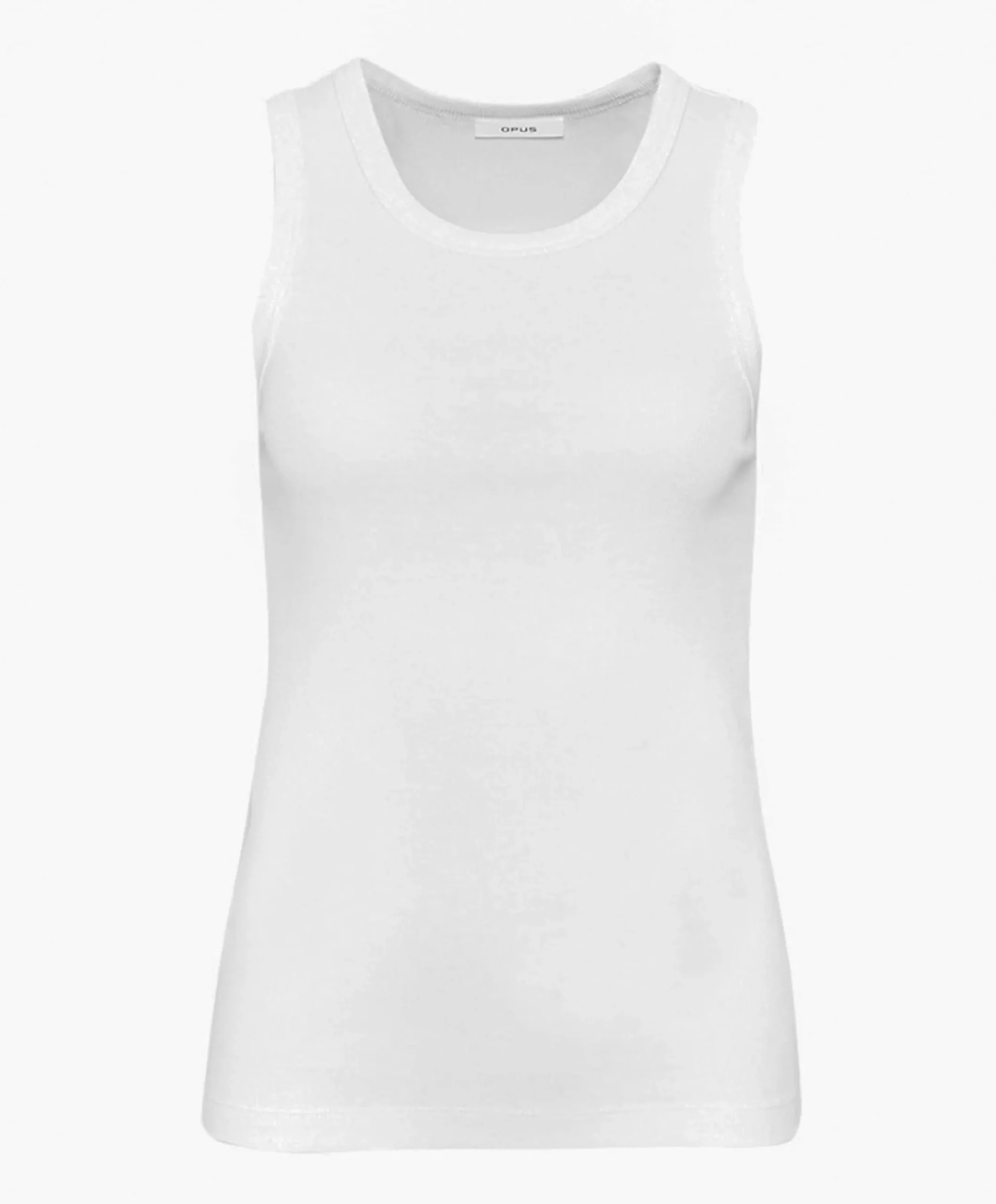 Dames top wit