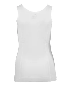 Dames top wit
