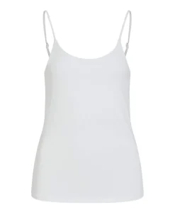 Dames top wit
