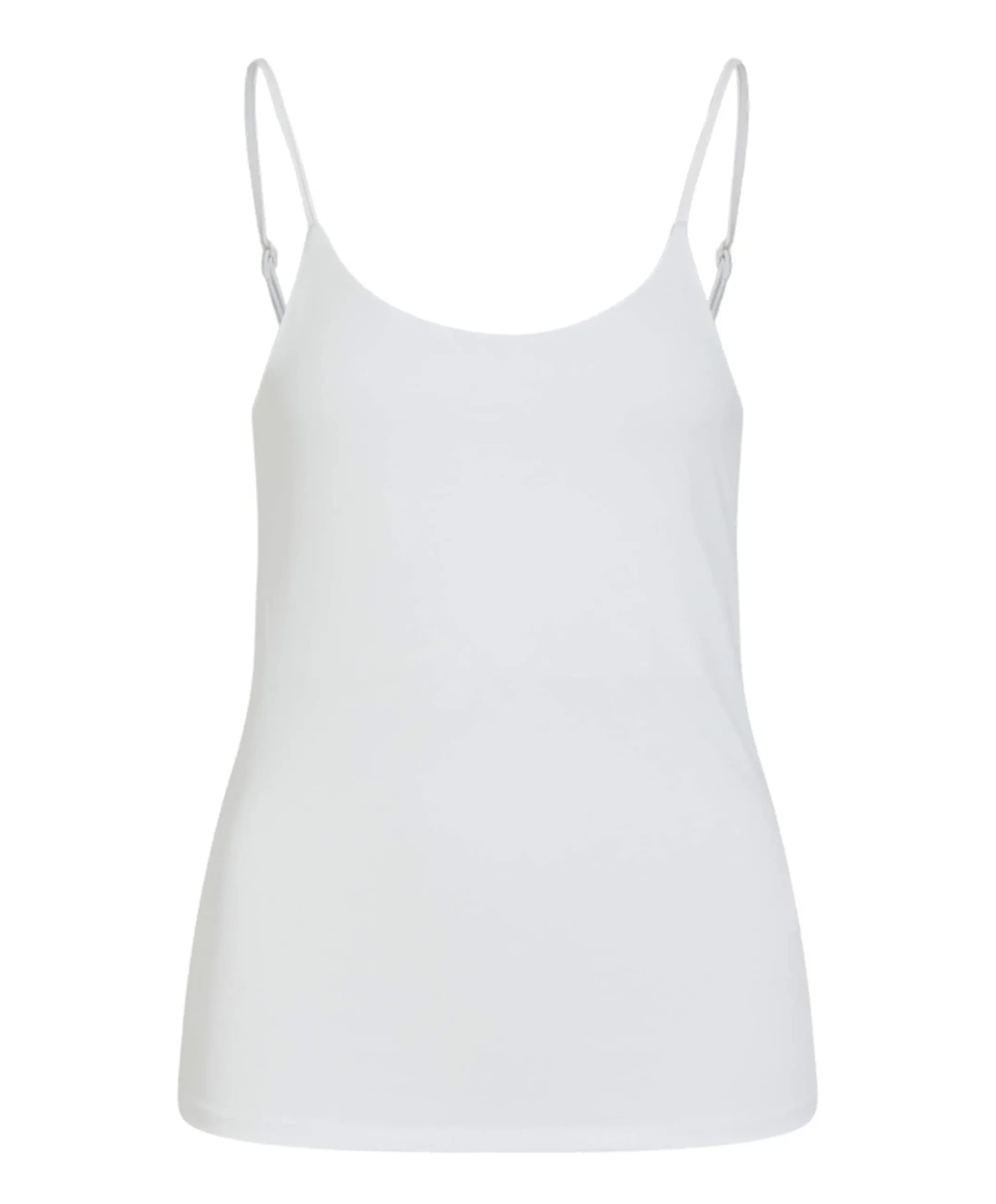 Dames top wit