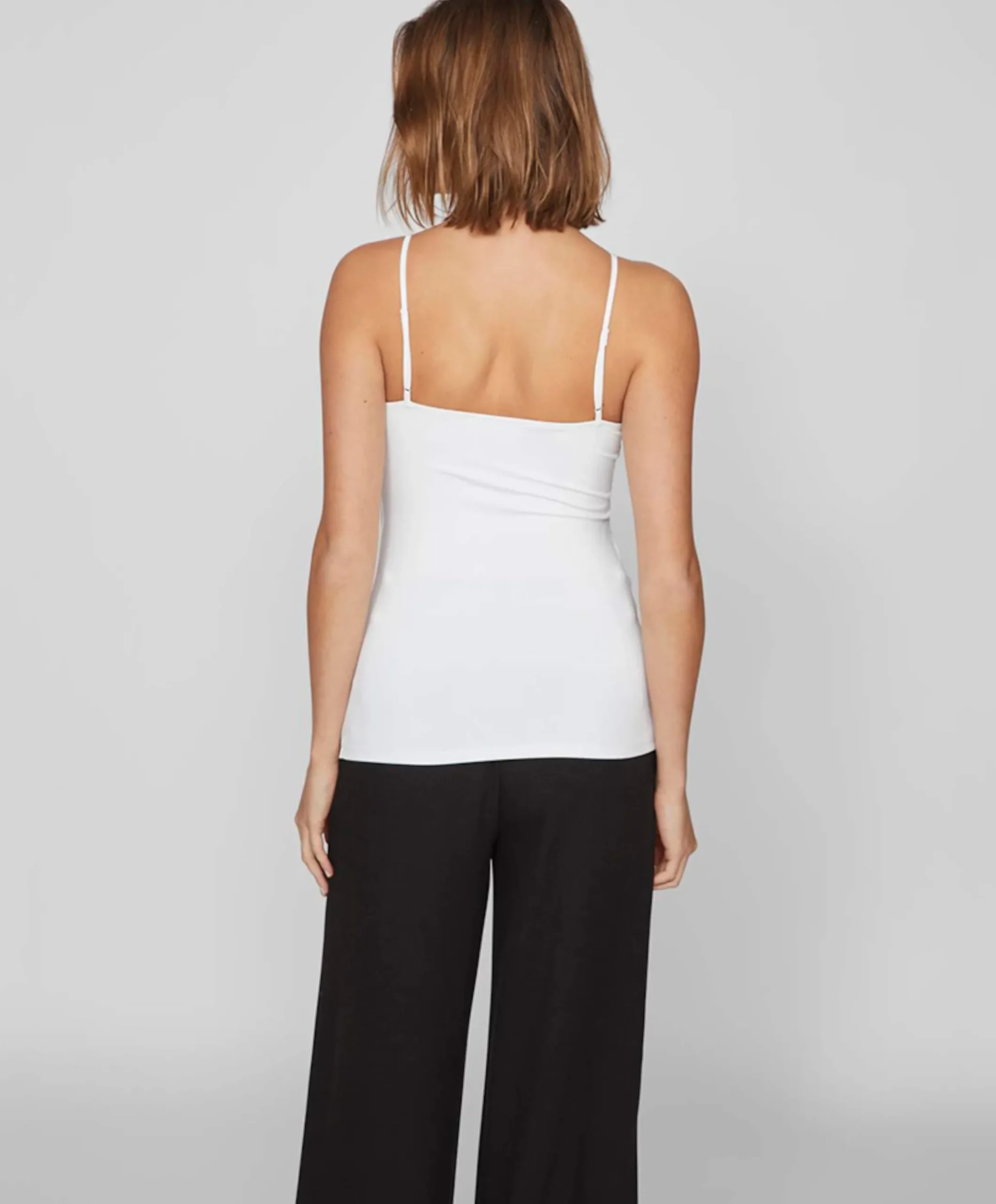 Dames top wit