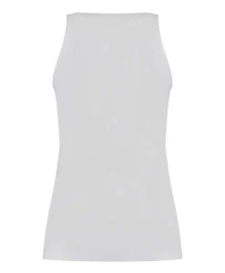 Dames top wit