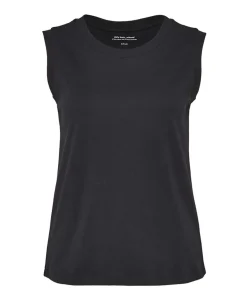 Dames top zwart