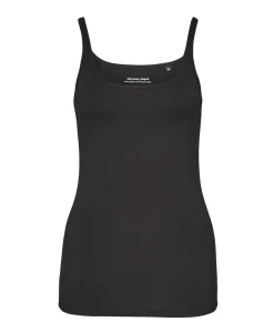 Dames top zwart