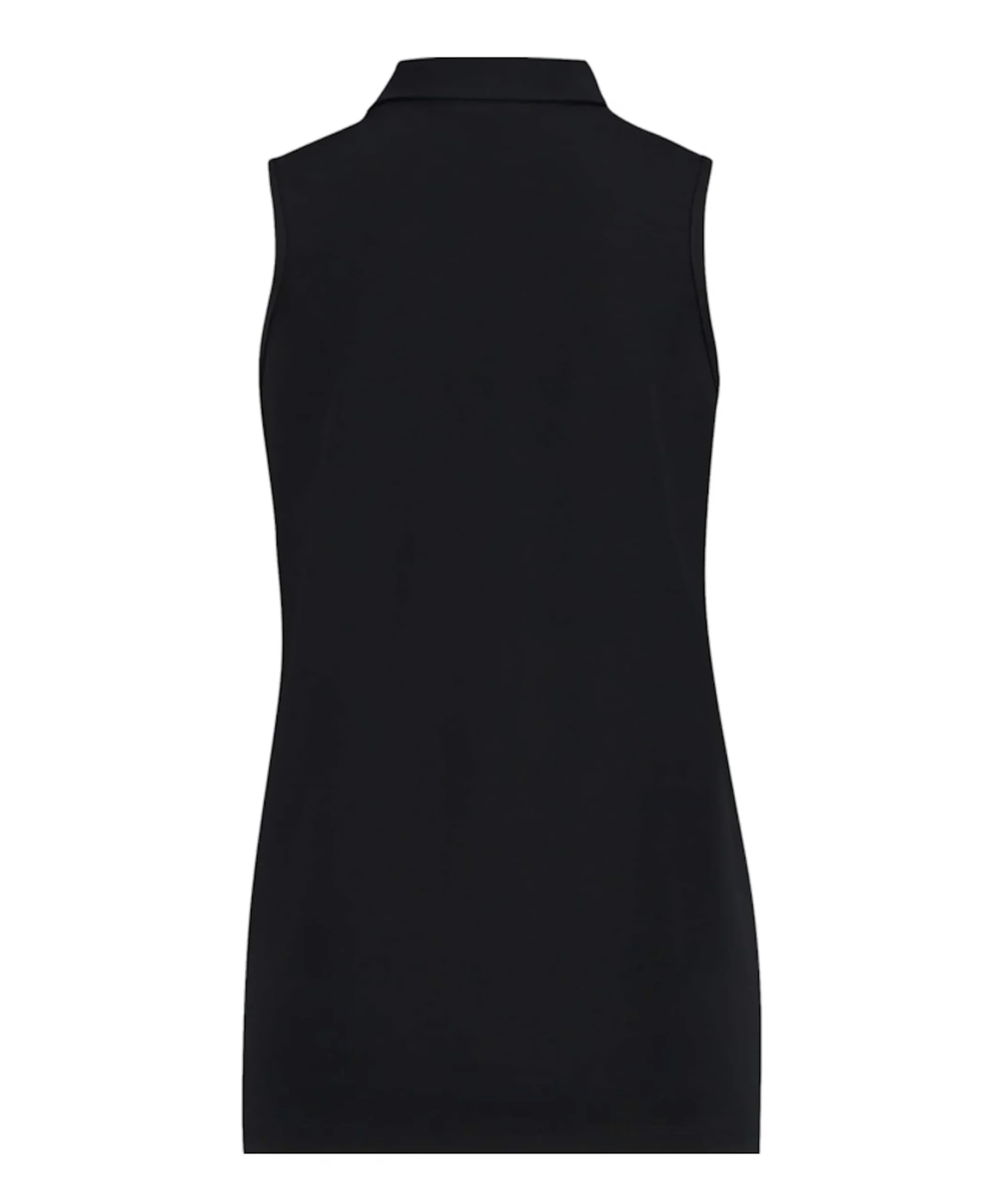 Dames top zwart