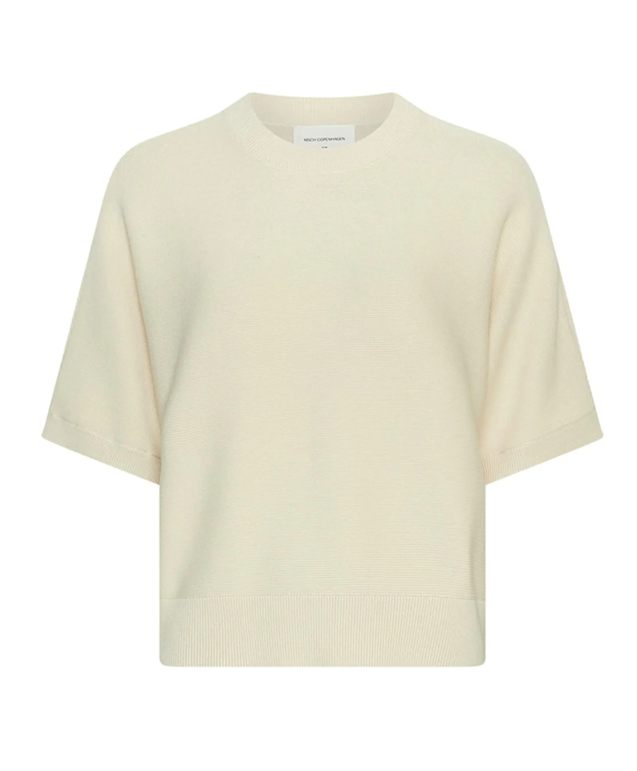 Dames trui beige
