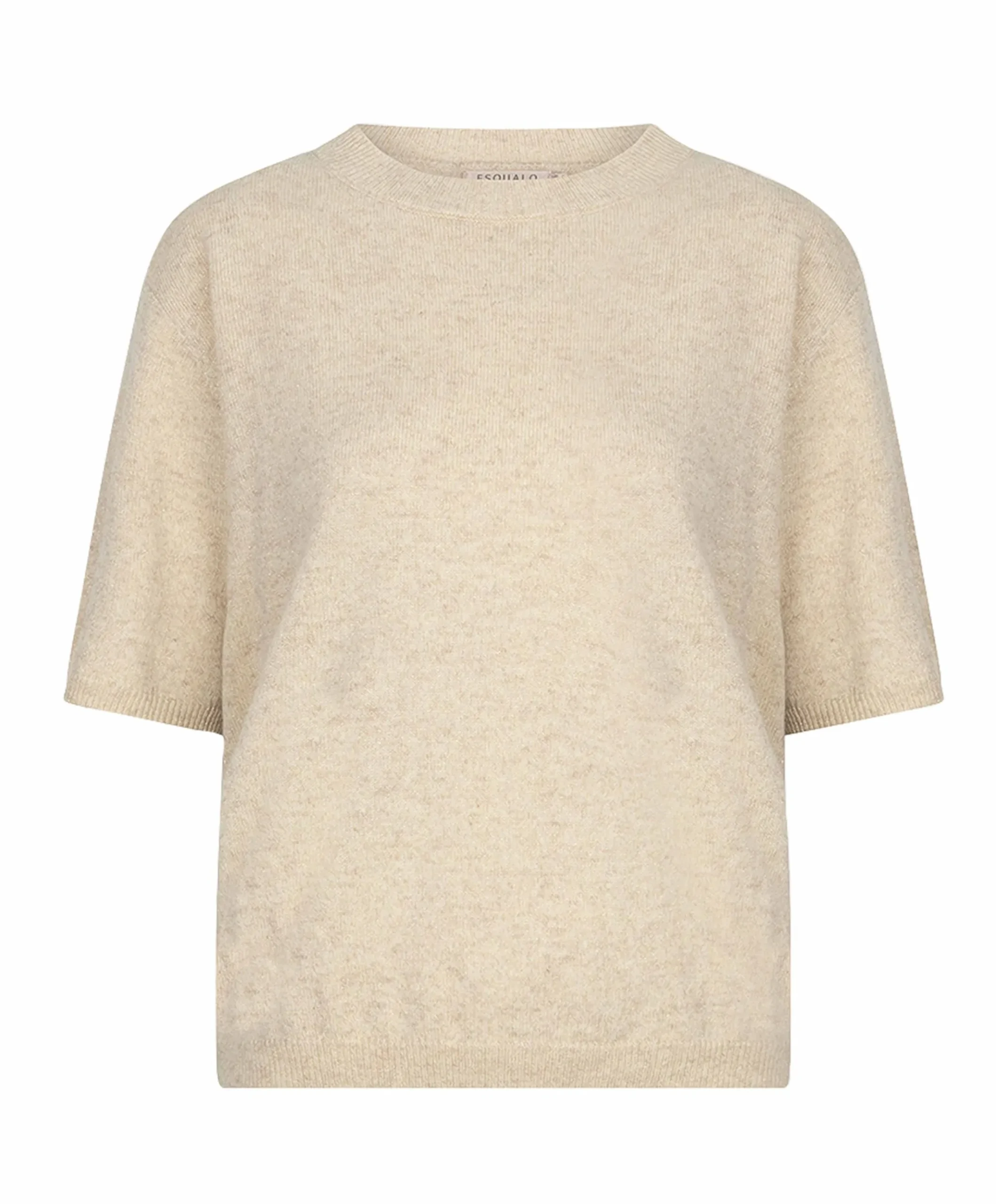 Dames trui beige