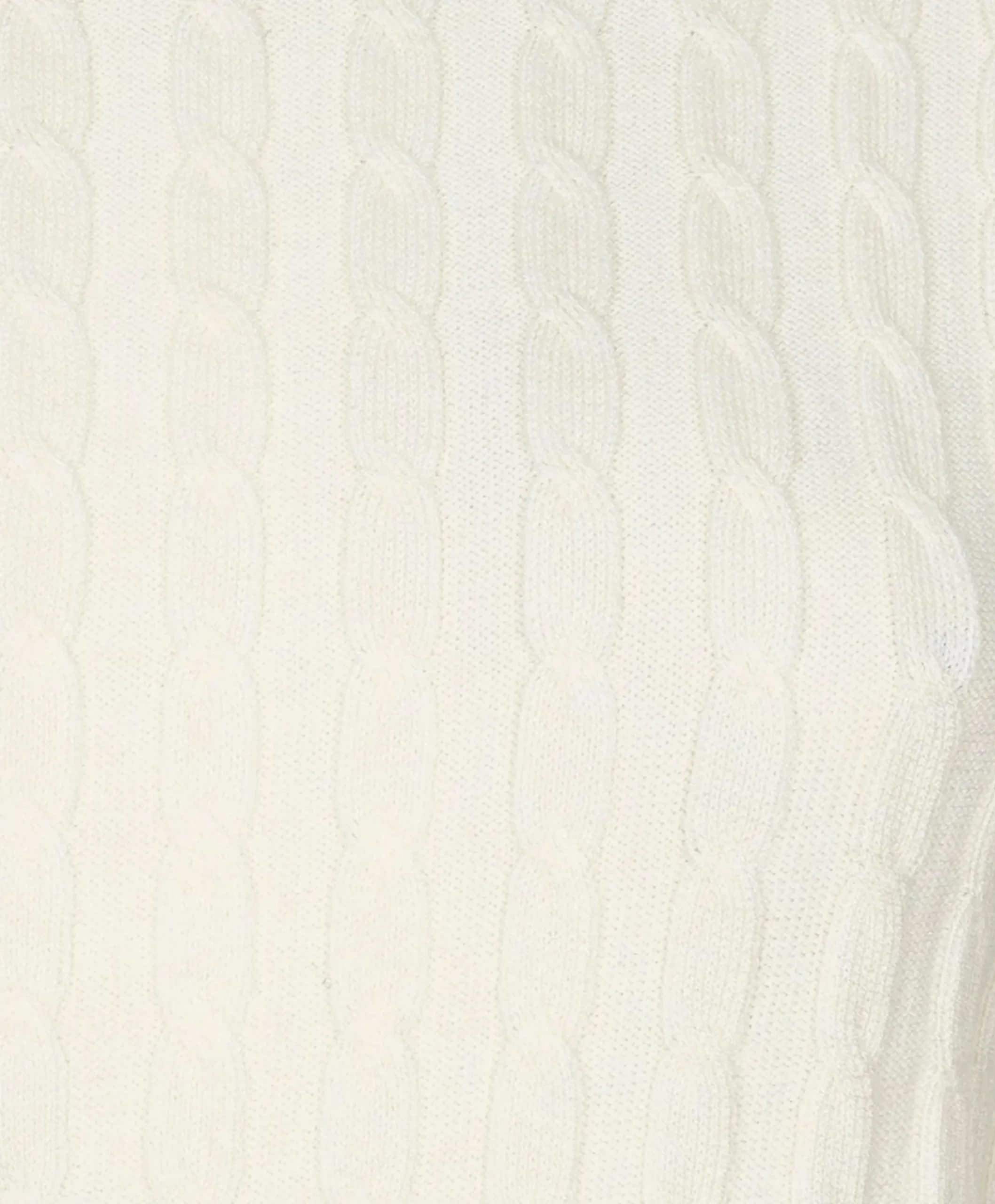 Dames trui beige