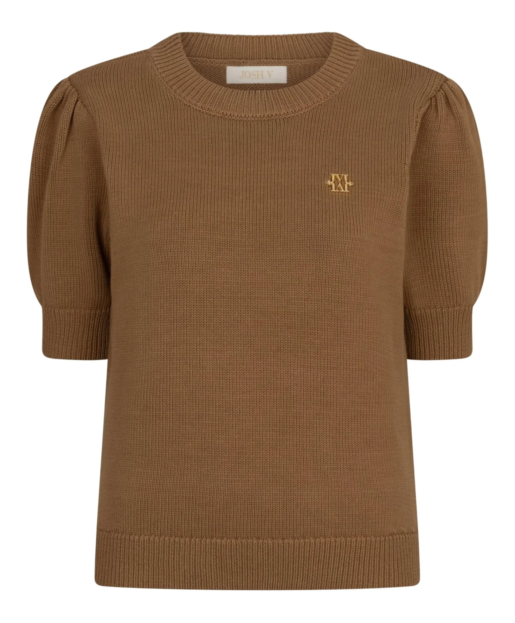 Dames trui beige