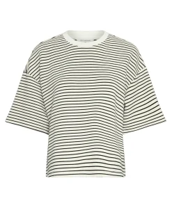 Dames trui beige
