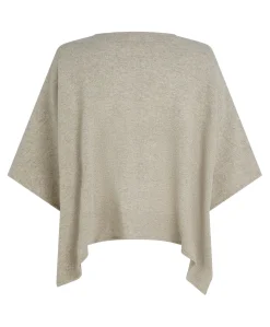 Dames trui beige