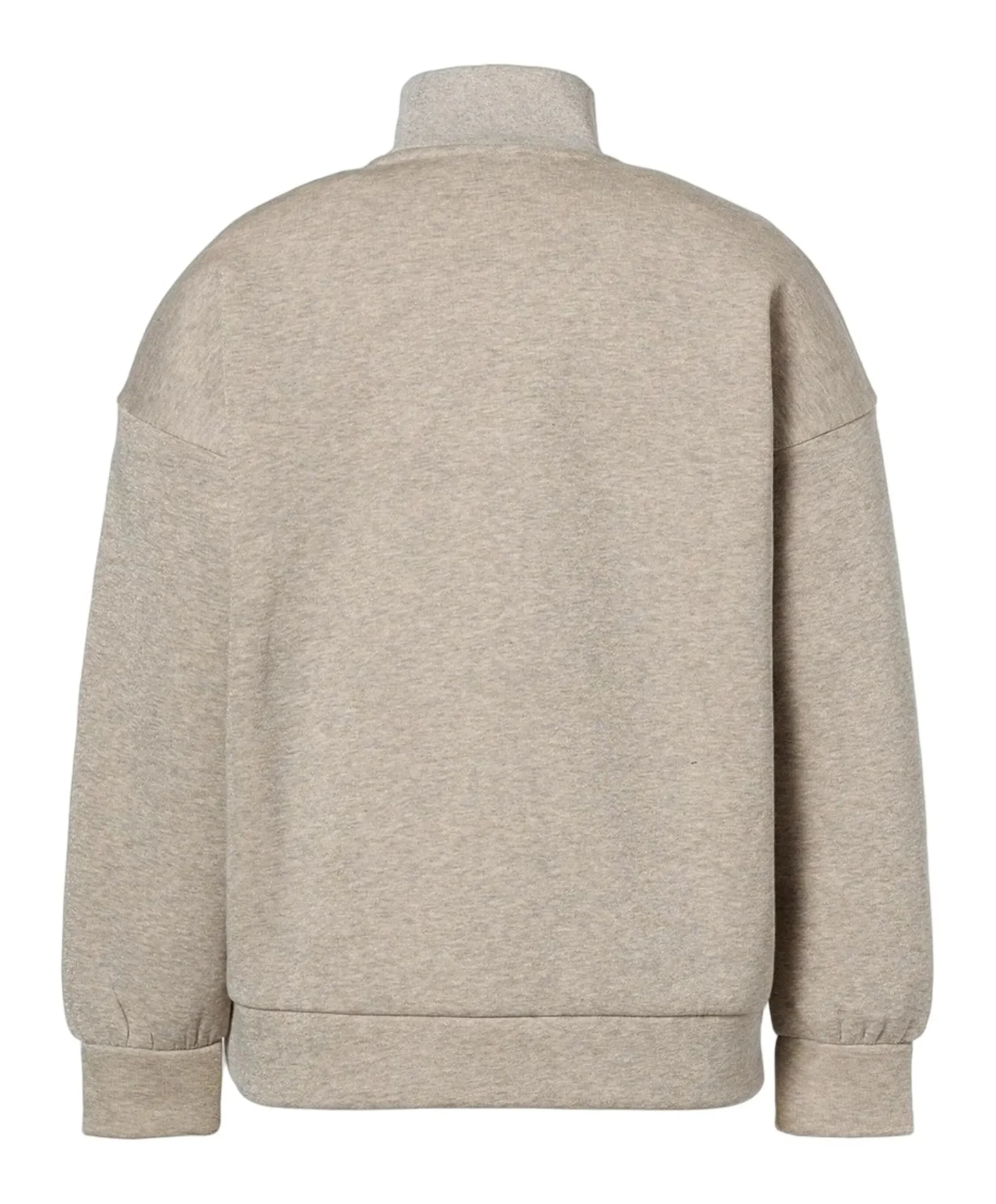 Dames trui beige