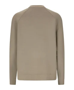 Dames trui beige