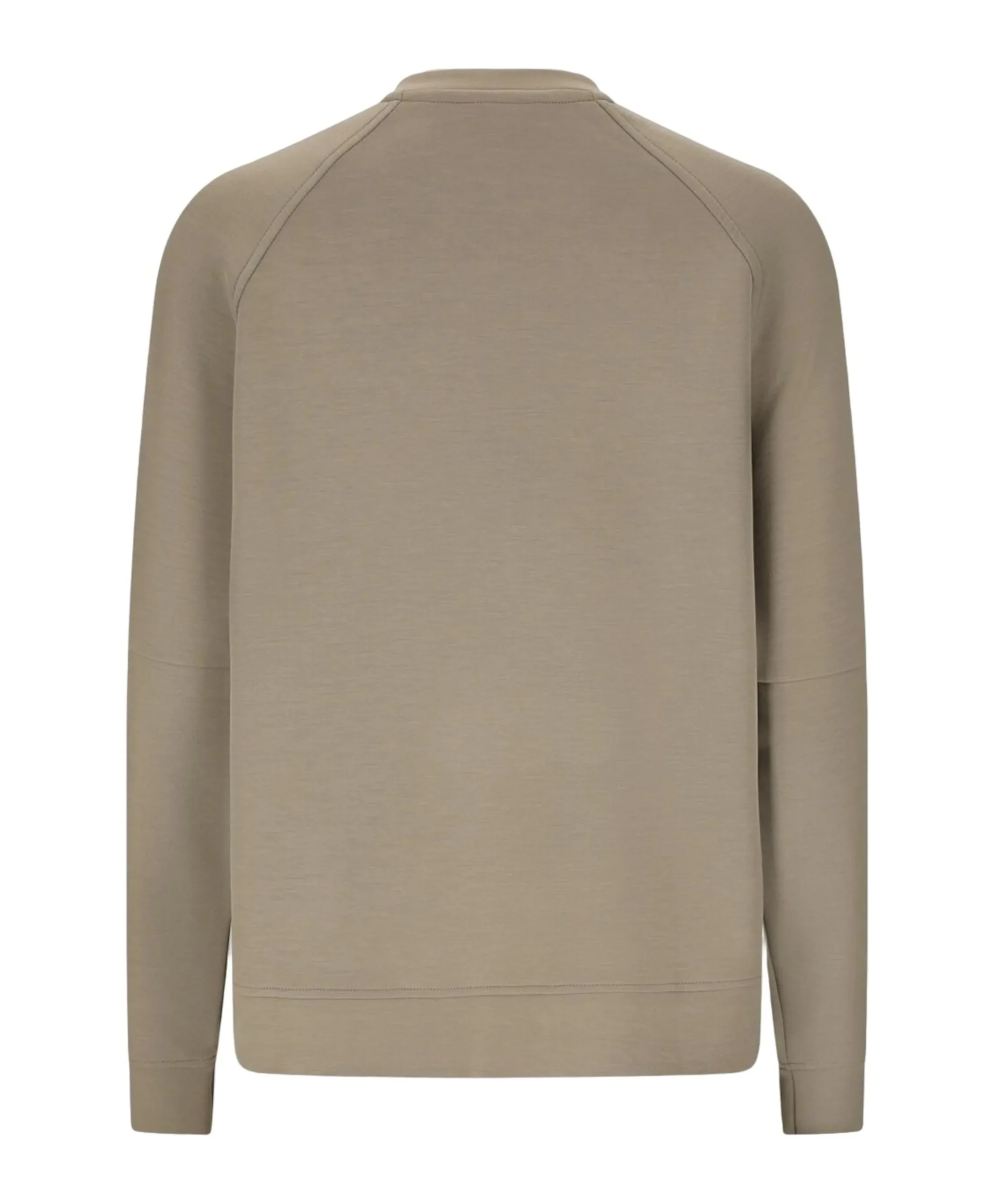 Dames trui beige