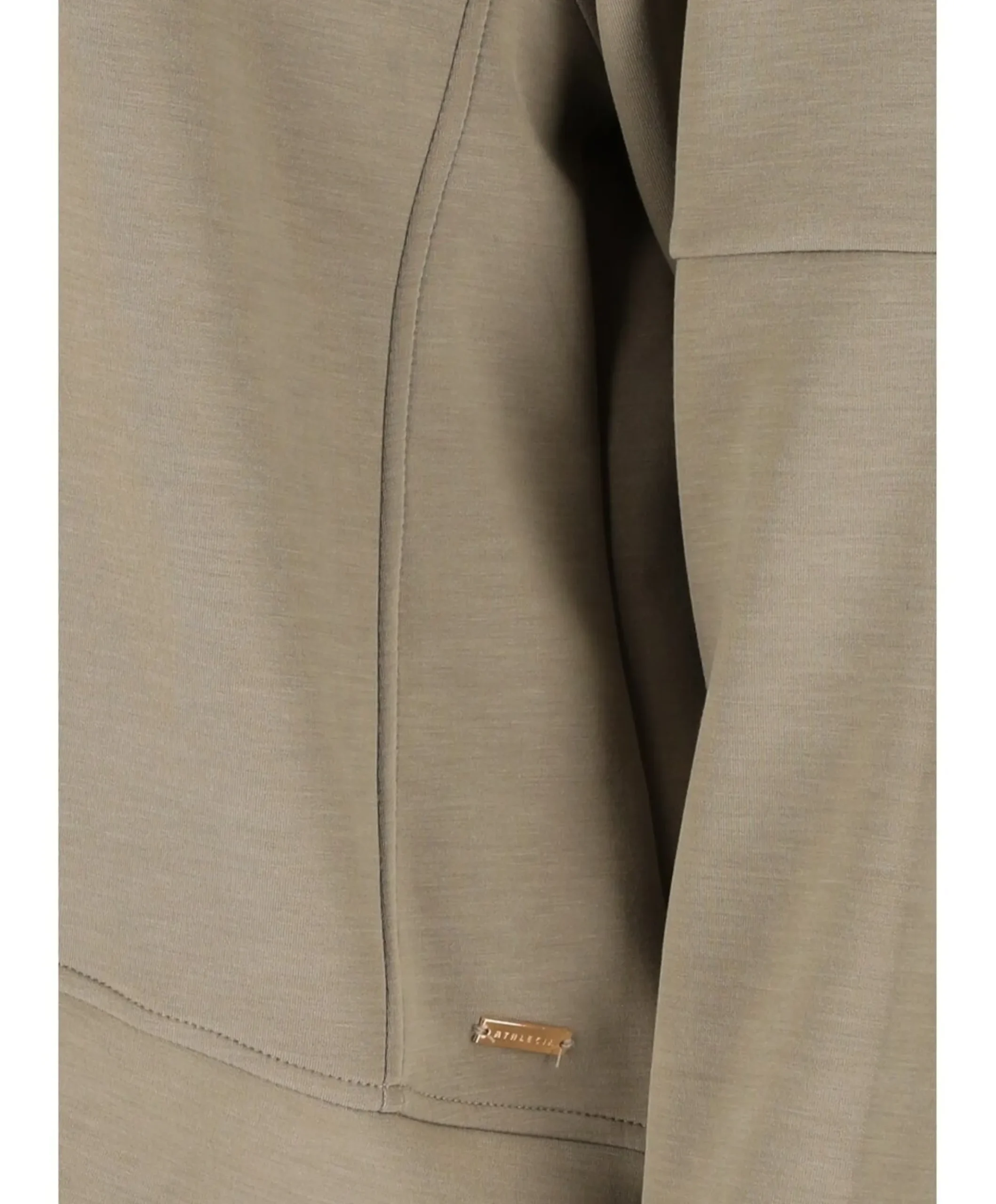 Dames trui beige