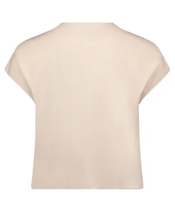 Dames trui beige