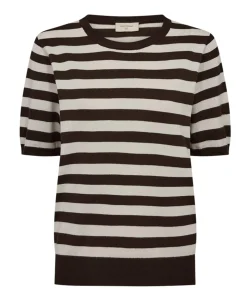 Dames trui beige