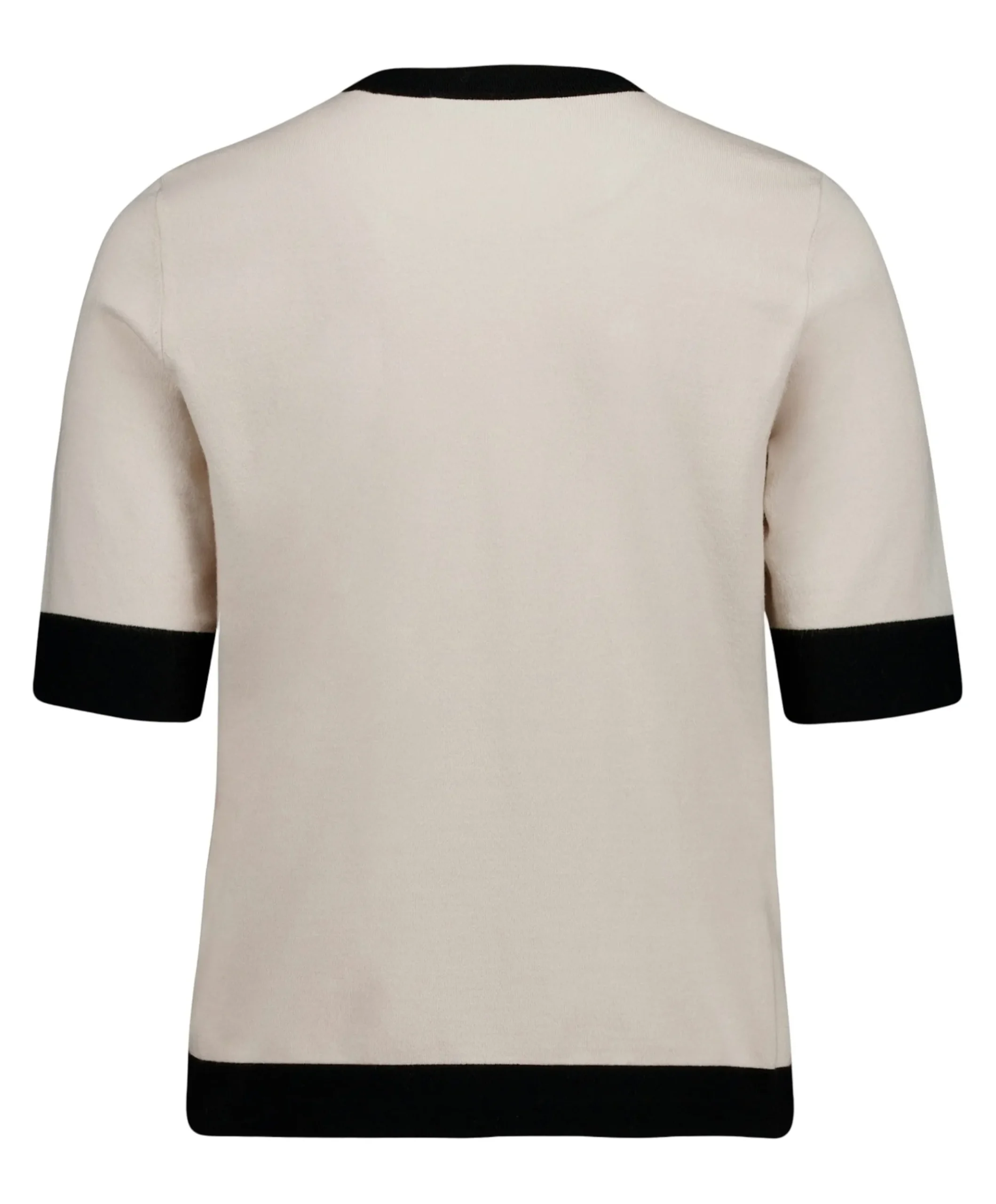 Dames trui beige