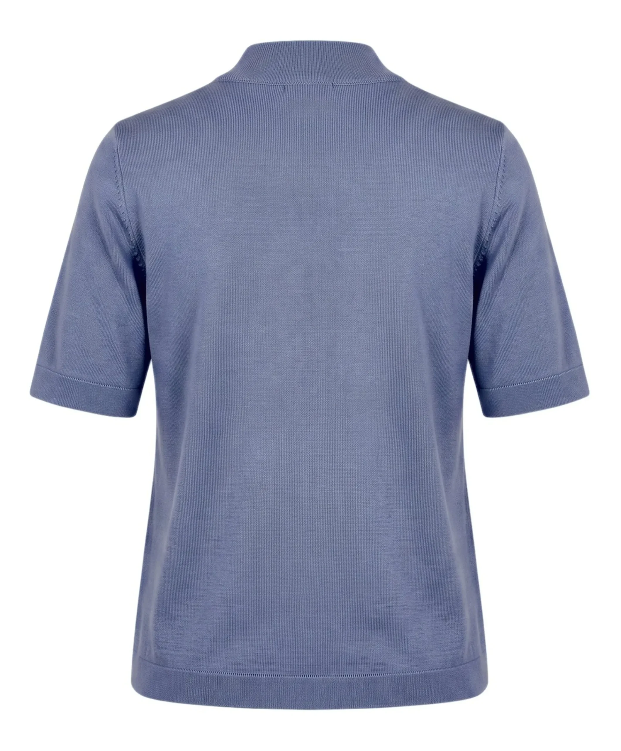 Dames trui blauw
