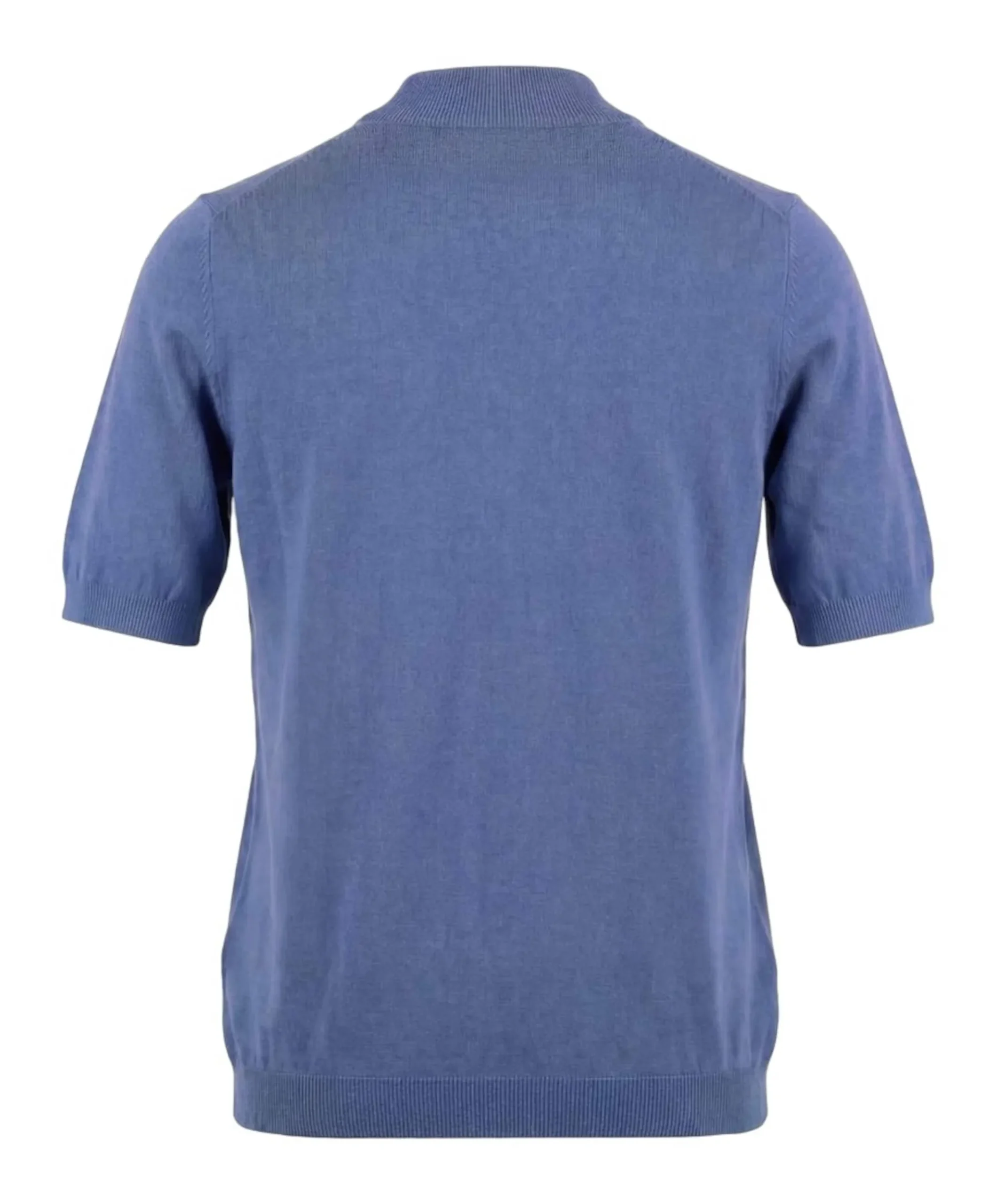 Dames trui blauw