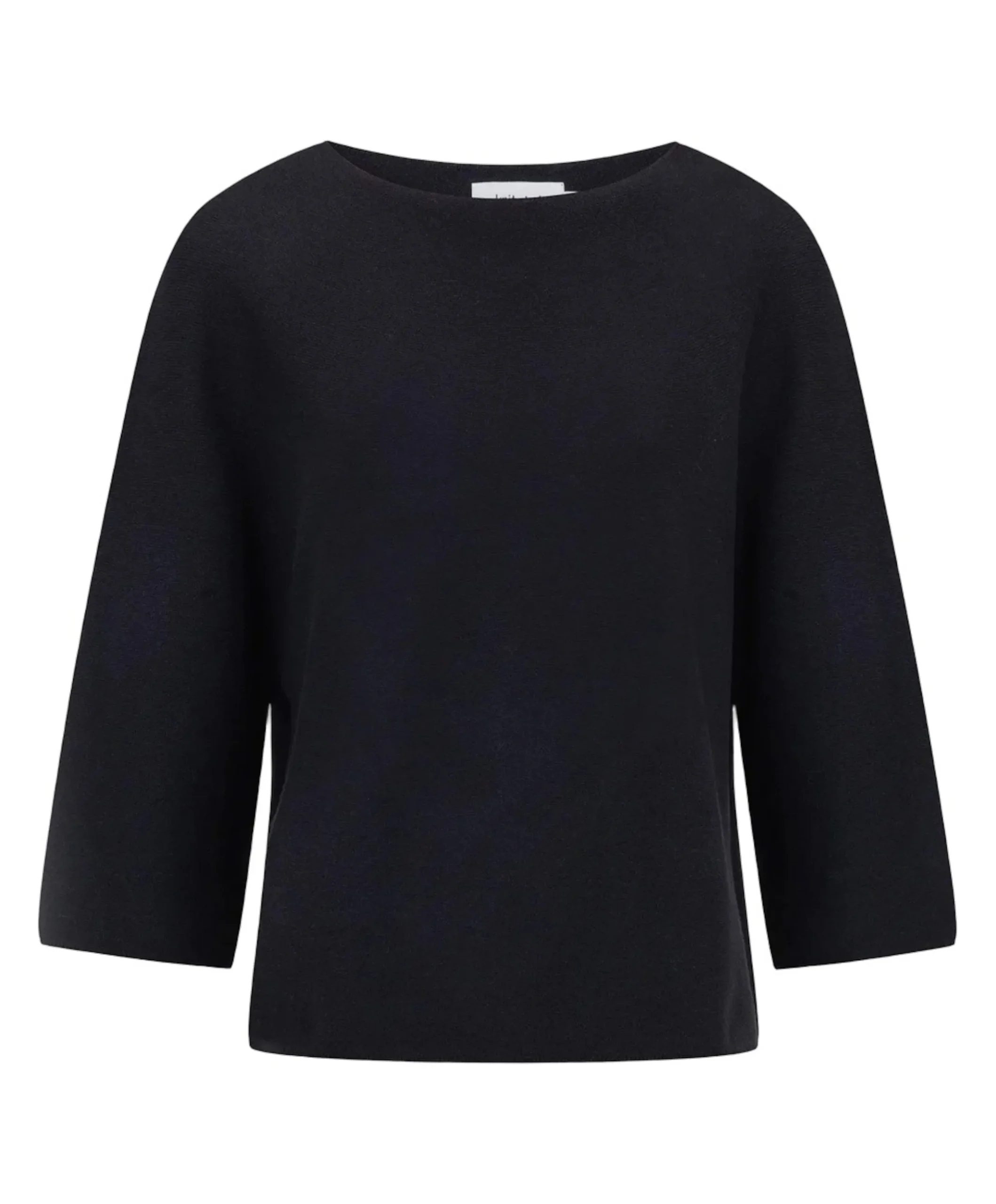 Dames trui blauw