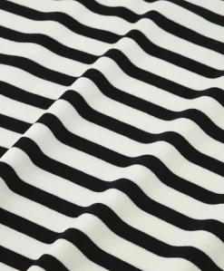 Dames trui blauw