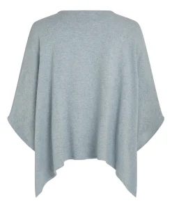 Dames trui blauw